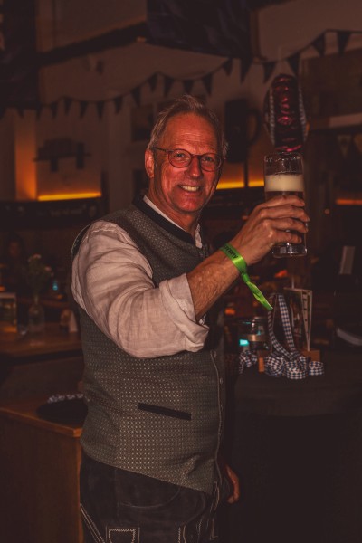 paulaner sa