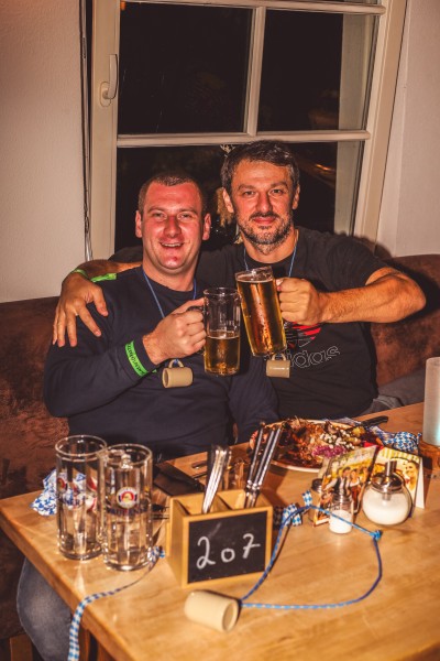 paulaner sa