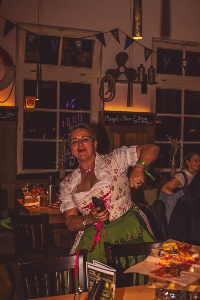 paulaner sa