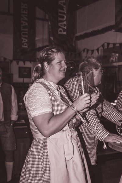 paulaner sa