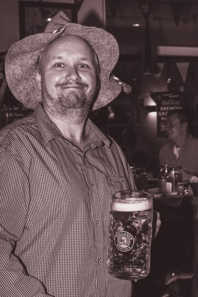paulaner sa