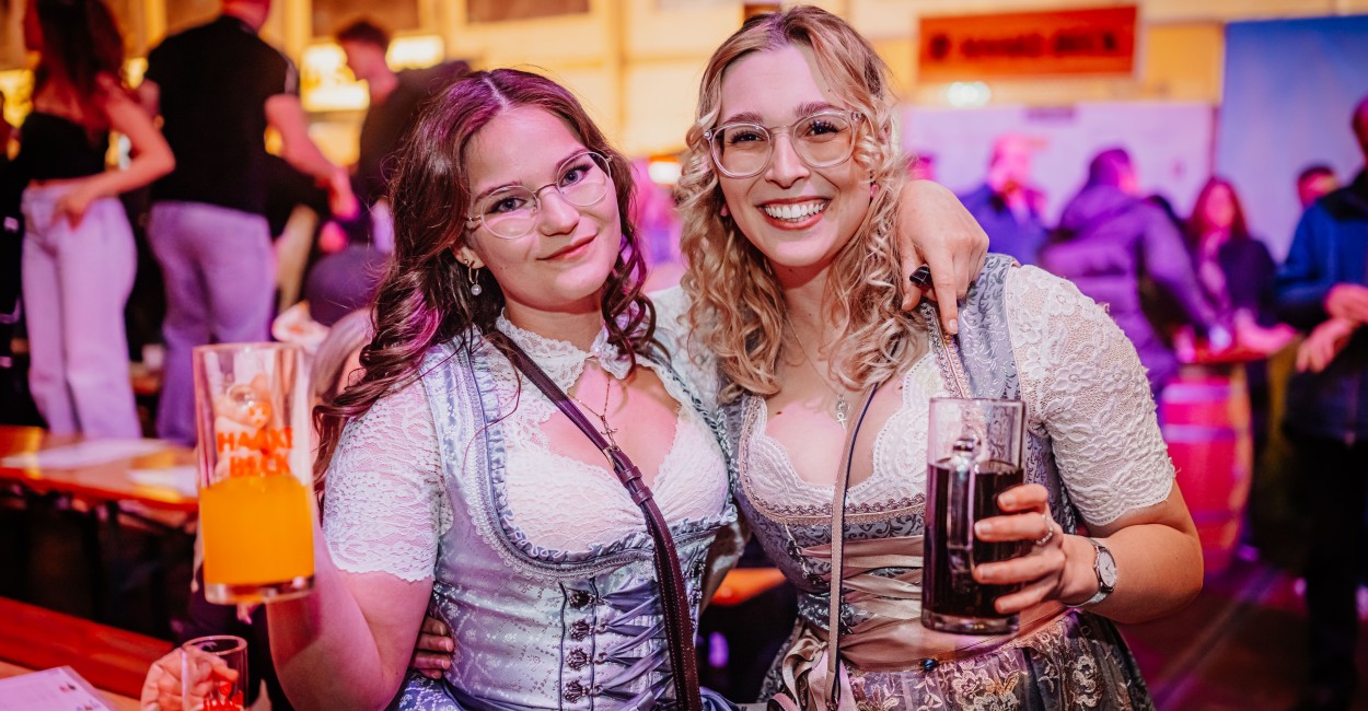 27.03.2026 Bayernzelt