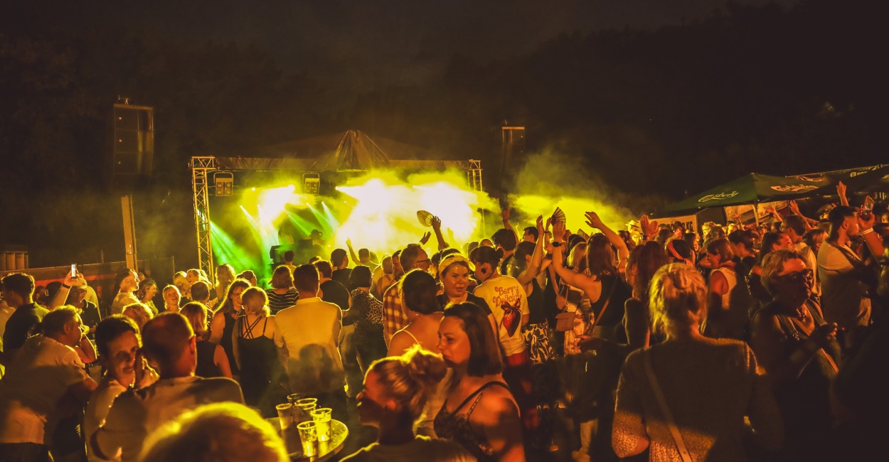 27.06.2026 Älternabend in Zeven