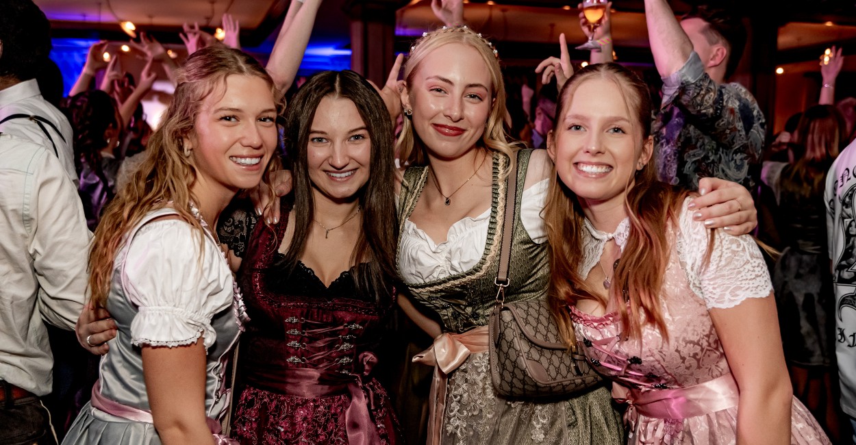 27.09.2025 Grothenns Oktoberfest