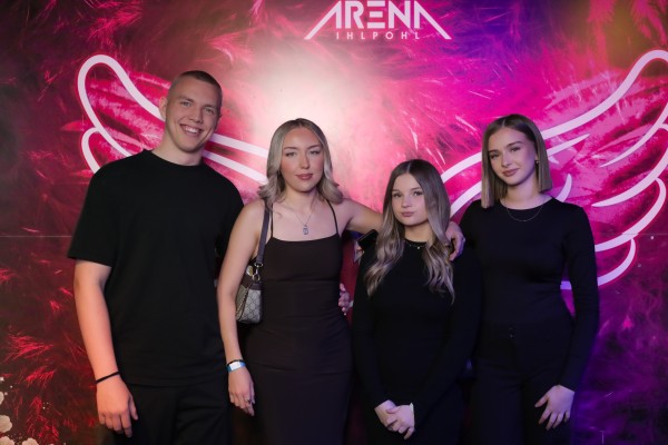 arena