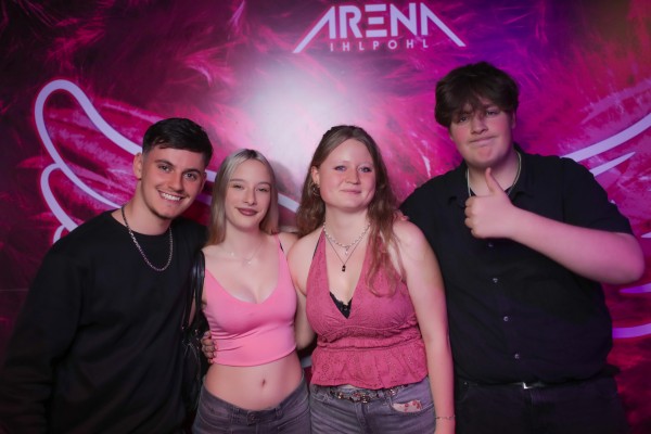 arena