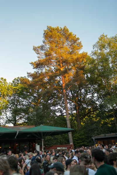 afterworkpark