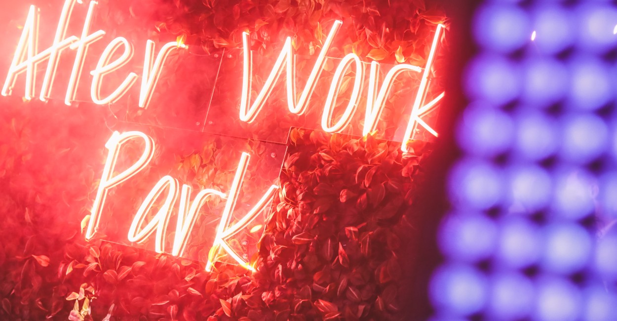 28.05.2026 After Work Park