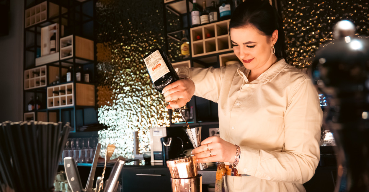 29.01.2026 Dinner & Dance Rionart