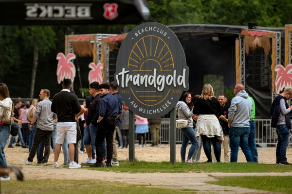 strandgold