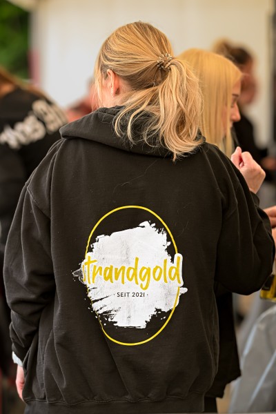 strandgold