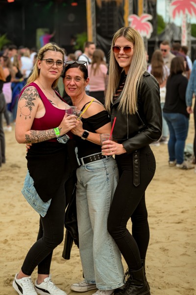 strandgold