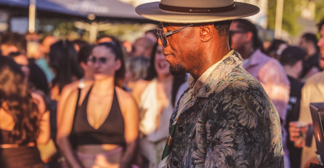 29.07.2026 Jaya Tropical Afterwork
