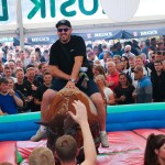 050 brokser markt dienstag