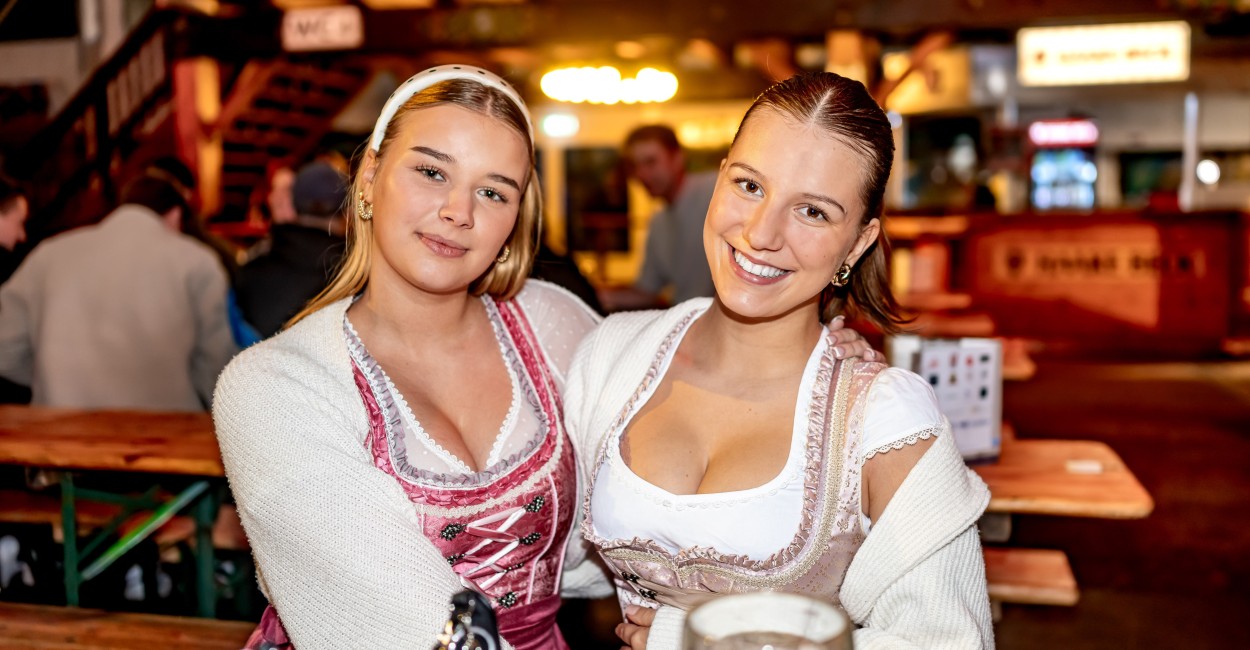 29.10.2025 Bayernfesthalle