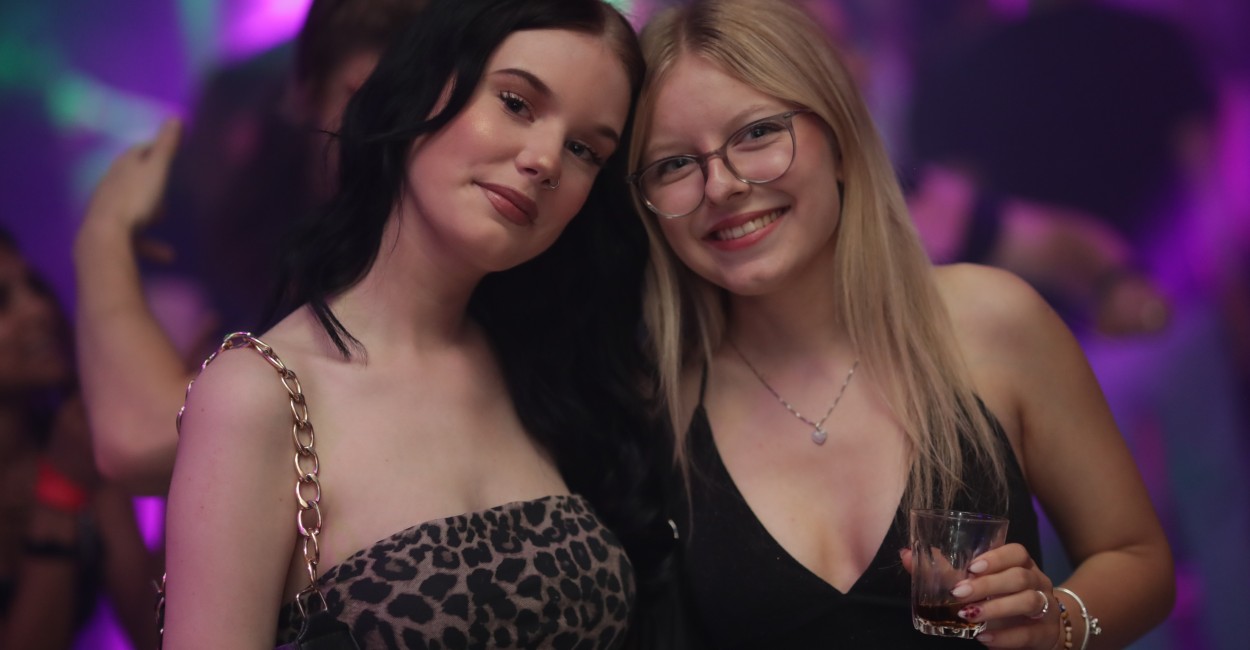 30.+31.05.2025 Arena Partywochenende