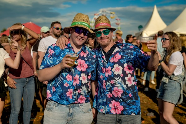 sanstedter sommer