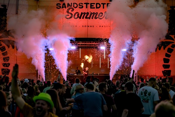 sanstedter sommer