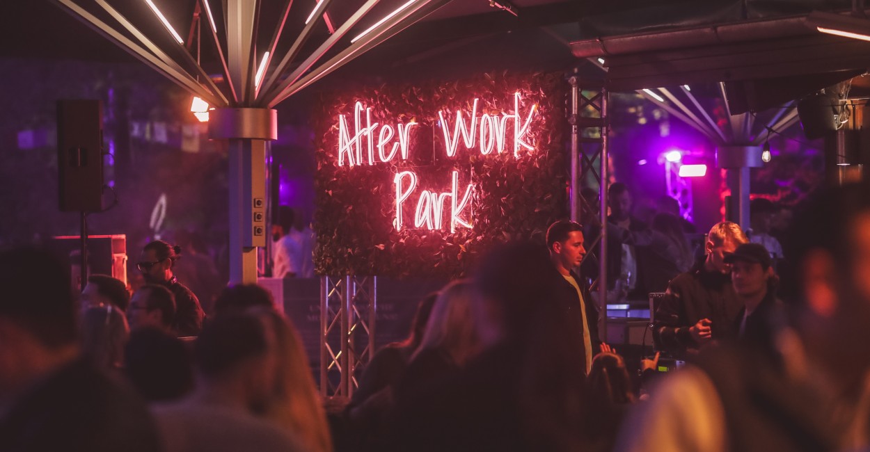 30.04.2026 After Work in den Mai