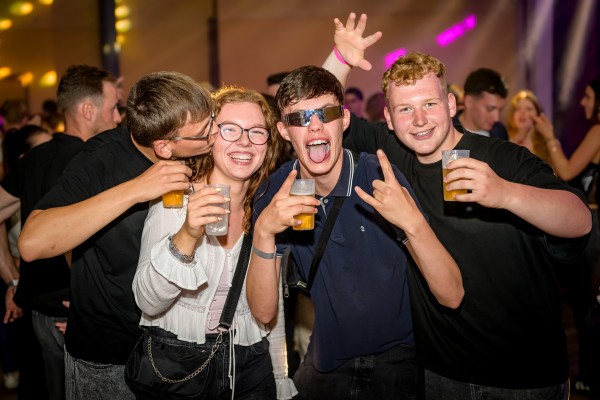 domweih verden