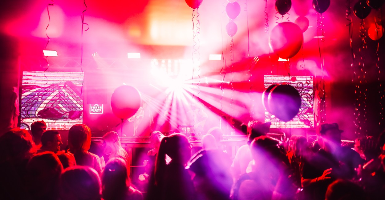 31.10.2025 Klosterbeats Halloween 2025