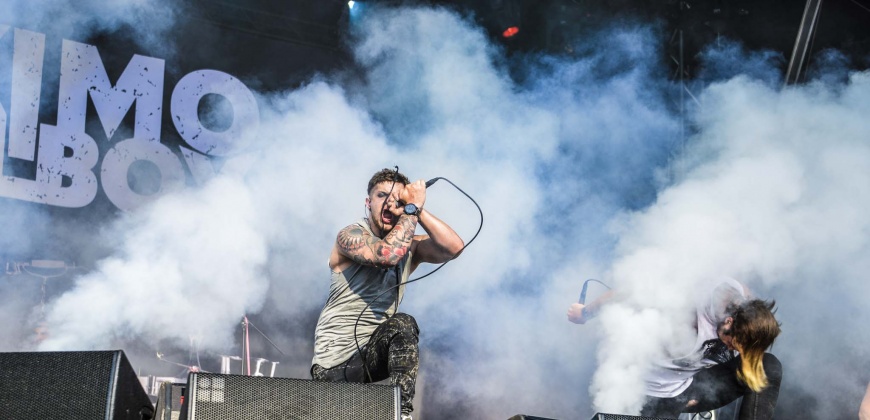 07+08.08.2015 Reload Festival