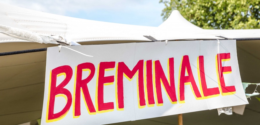 Breminale 2015 - Samstag