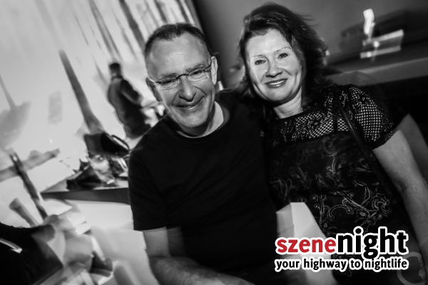 06.10.2017 Blaulicht Party | Szenenight