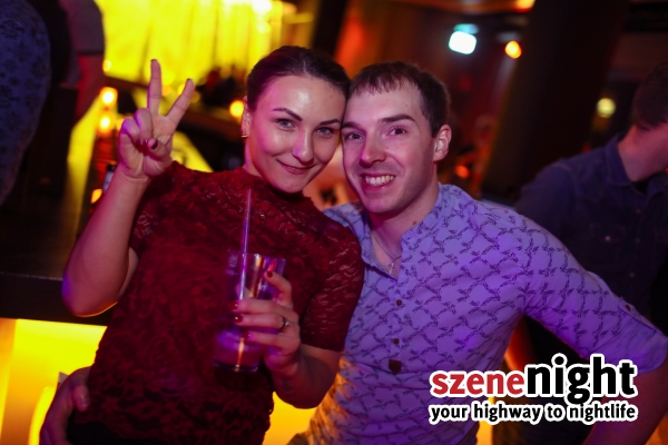 06.10.2017 Blaulicht Party | Szenenight