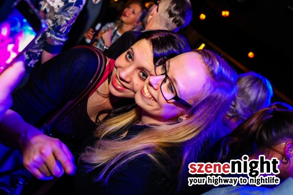 06.10.2017 Blaulicht Party | Szenenight