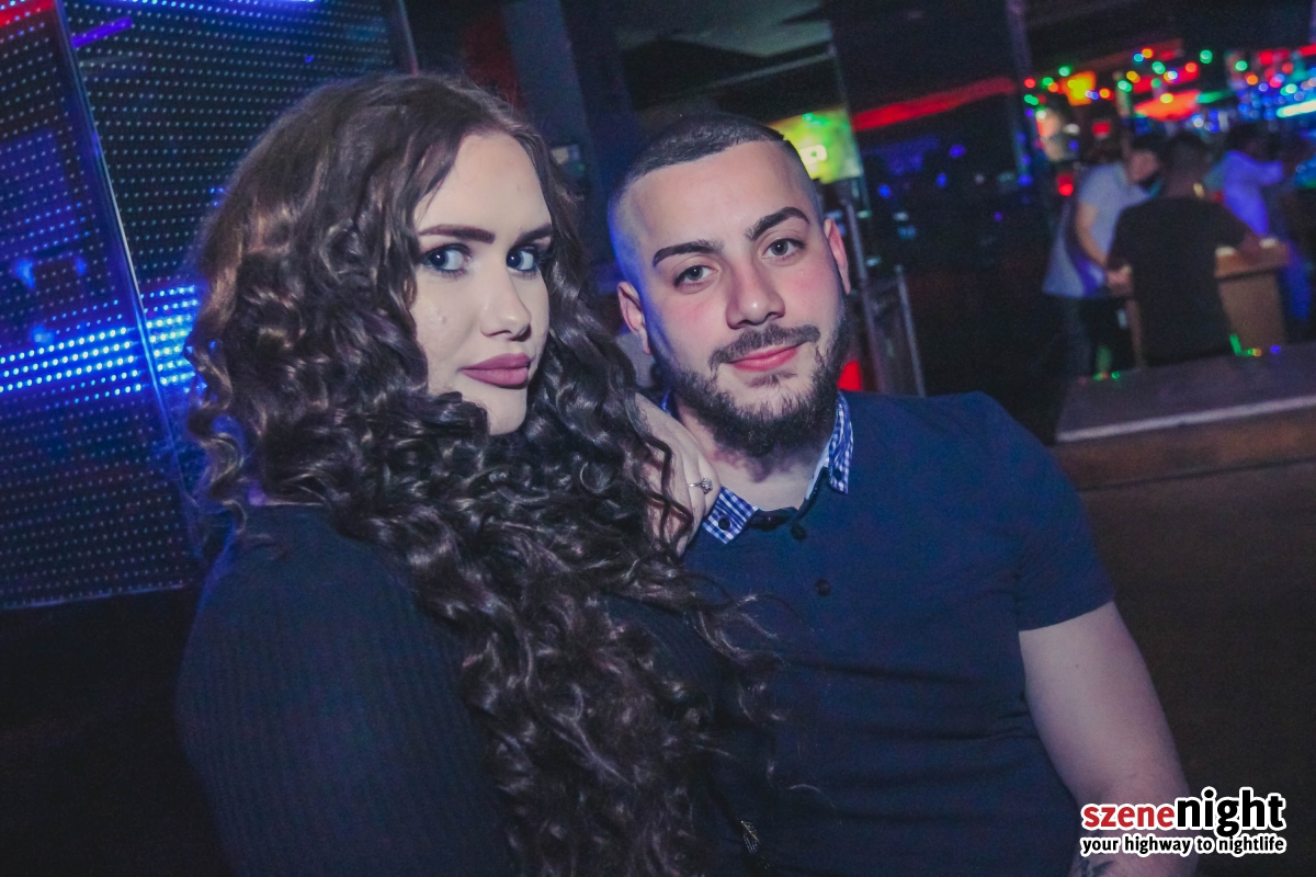 05.05.2018 Avenue – Szenenight