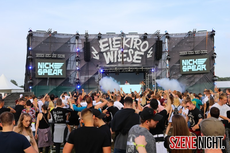 0004 ElectroWiese 0004 ElectroWiese