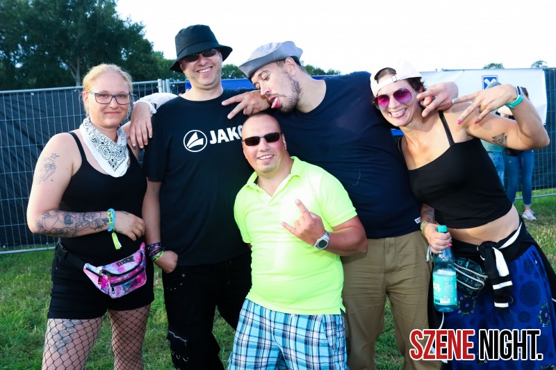 0012 ElectroWiese 0012 ElectroWiese