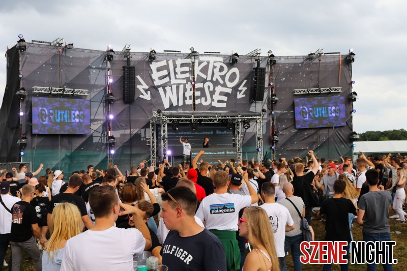 0015 ElectroWiese 0015 ElectroWiese