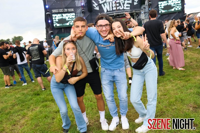 0016 ElectroWiese 0016 ElectroWiese