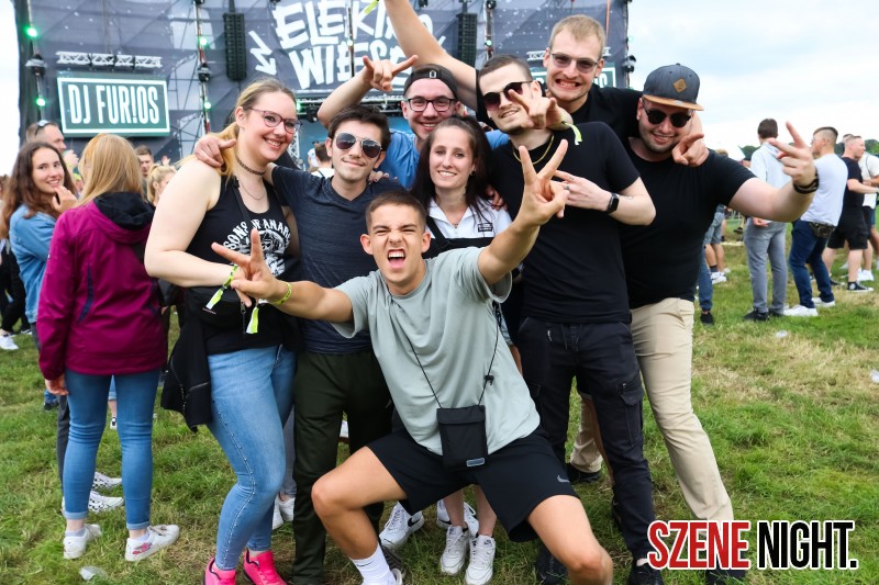 0018 ElectroWiese 0018 ElectroWiese