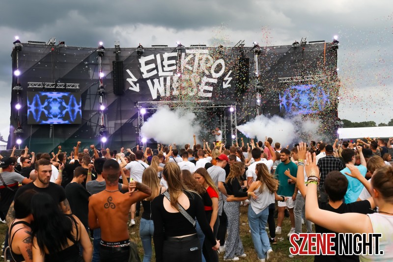 0025 ElectroWiese 0025 ElectroWiese