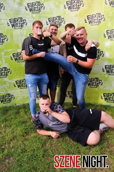 0026 ElectroWiese 0026 ElectroWiese