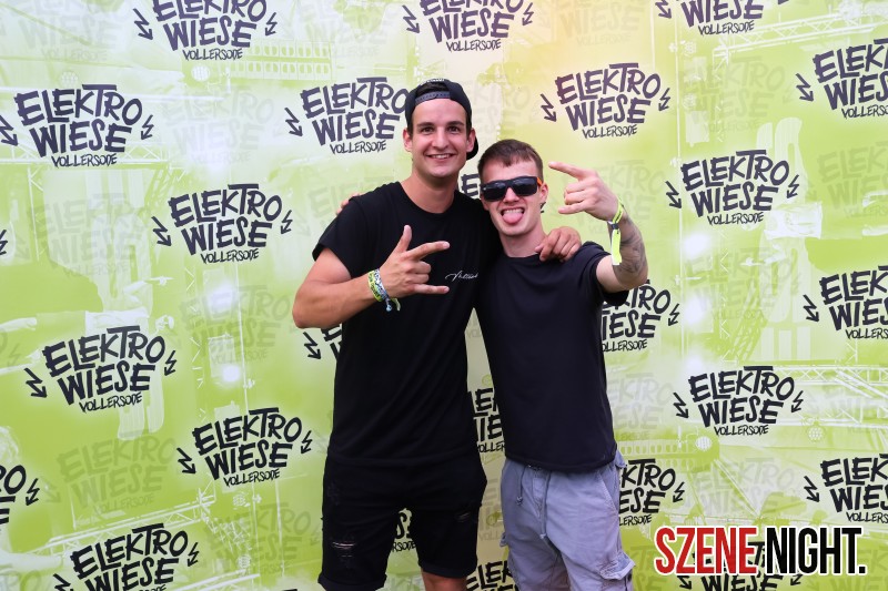 0028 ElectroWiese 0028 ElectroWiese