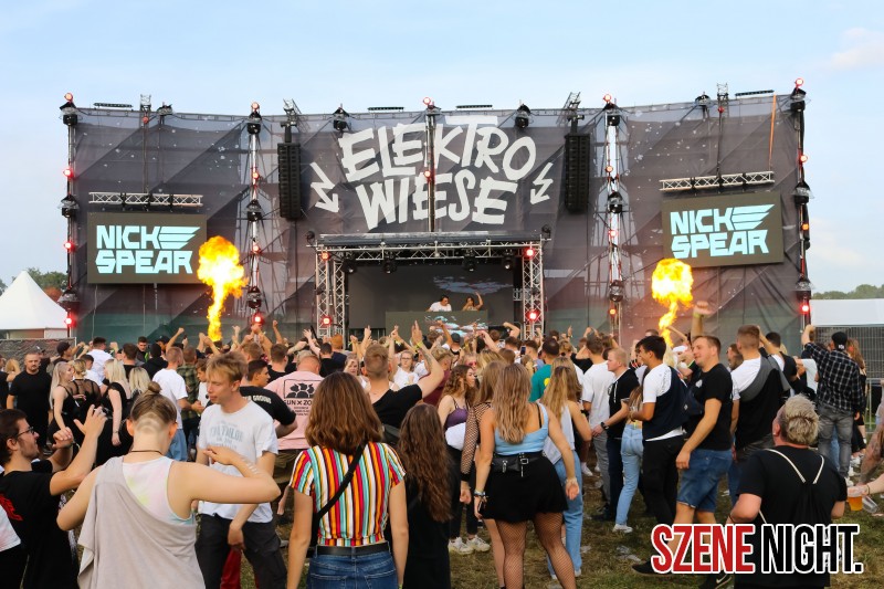 0034 ElectroWiese 0034 ElectroWiese