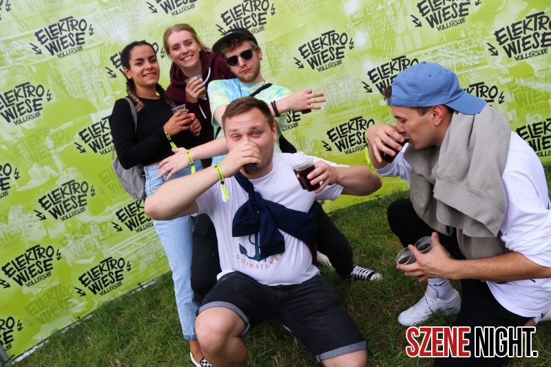 0037 ElectroWiese 0037 ElectroWiese