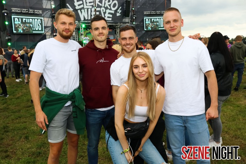 0054 ElectroWiese 0054 ElectroWiese