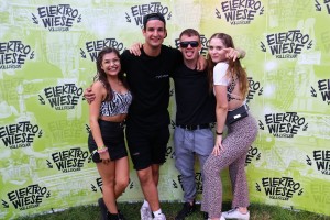 0058 ElectroWiese 0058 ElectroWiese