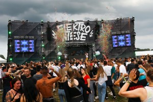 0063 ElectroWiese 0063 ElectroWiese