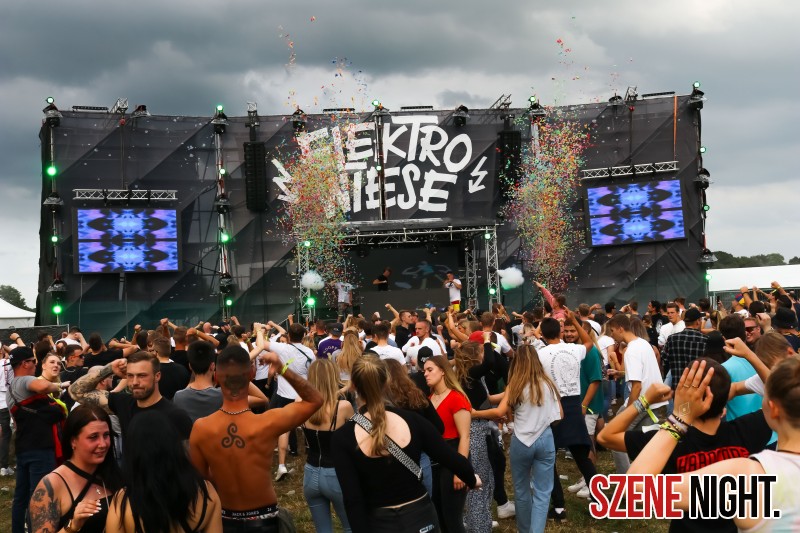 0063 ElectroWiese 0063 ElectroWiese