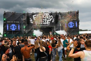 0064 ElectroWiese 0064 ElectroWiese