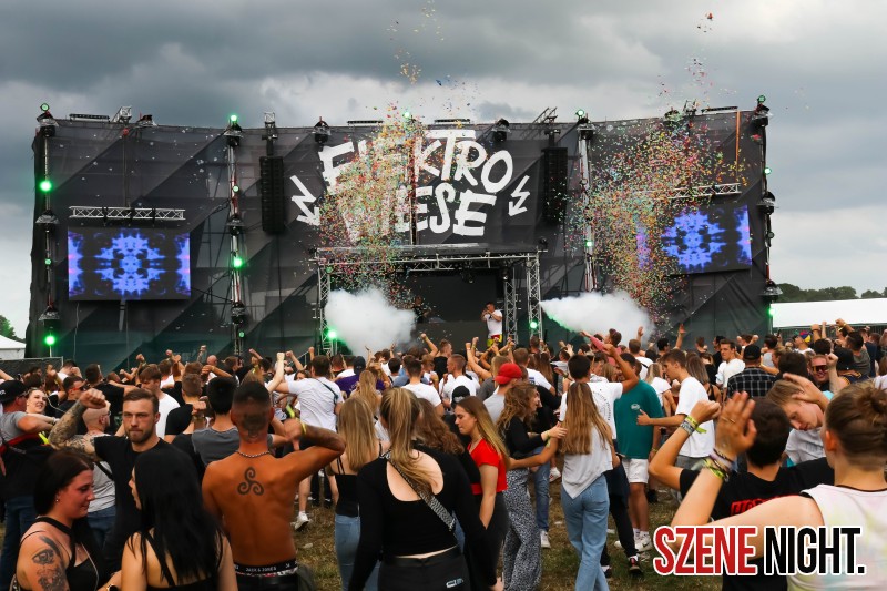 0064 ElectroWiese 0064 ElectroWiese