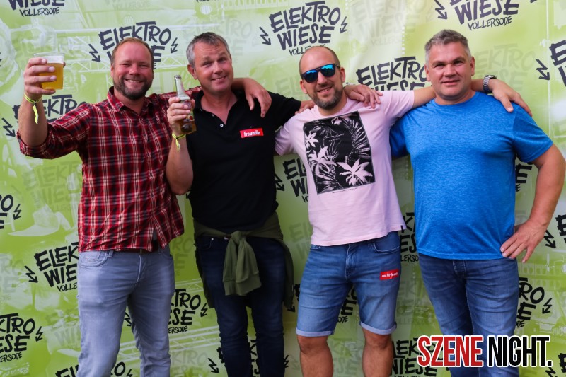 0067 ElectroWiese 0067 ElectroWiese