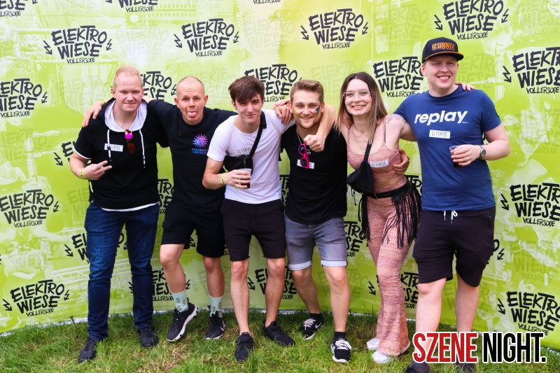 0068 ElectroWiese 0068 ElectroWiese