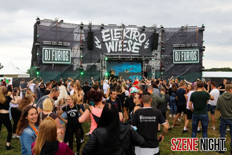 0076 ElectroWiese 0076 ElectroWiese